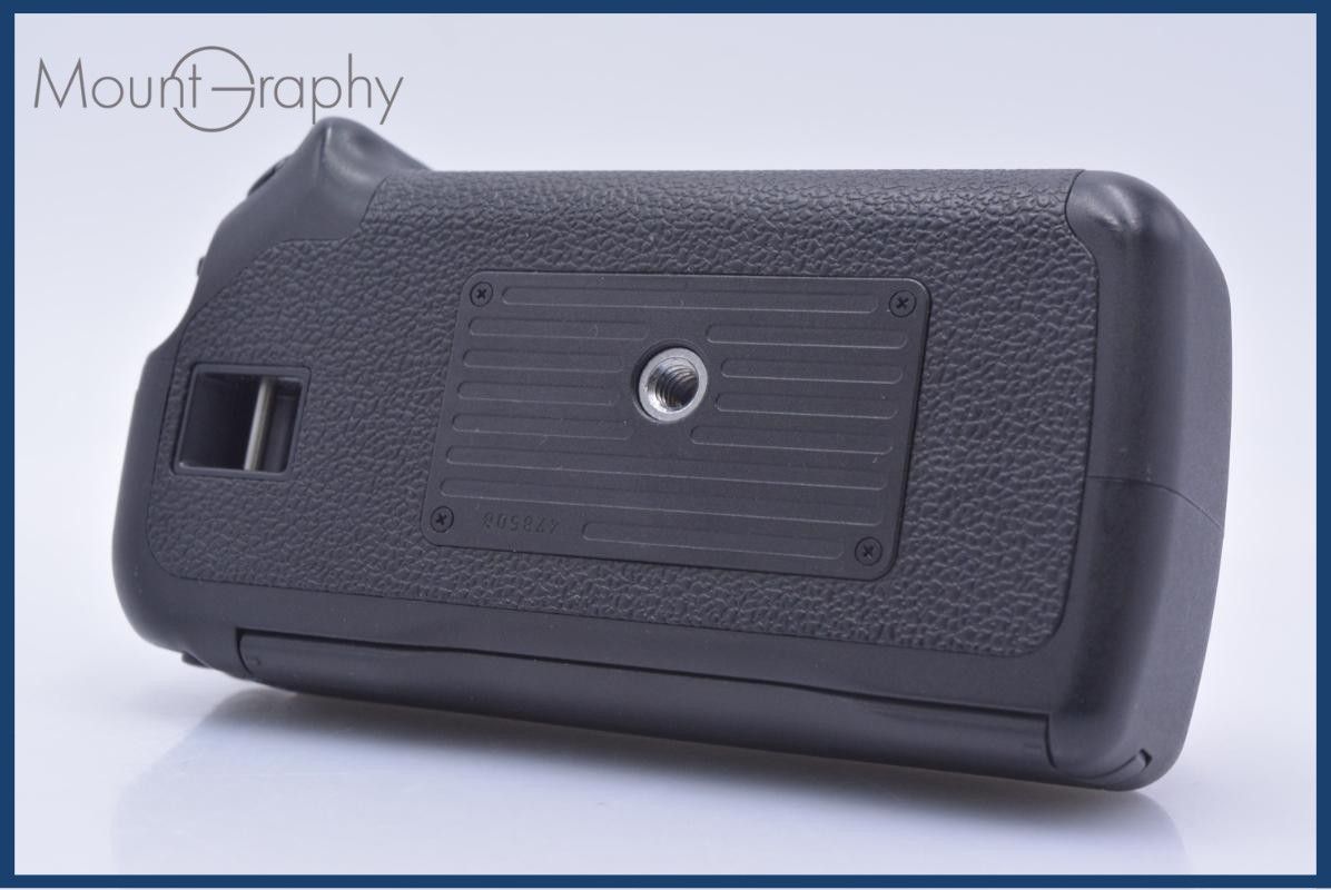 Others Canon Battery Grip Bg-E2N #R473