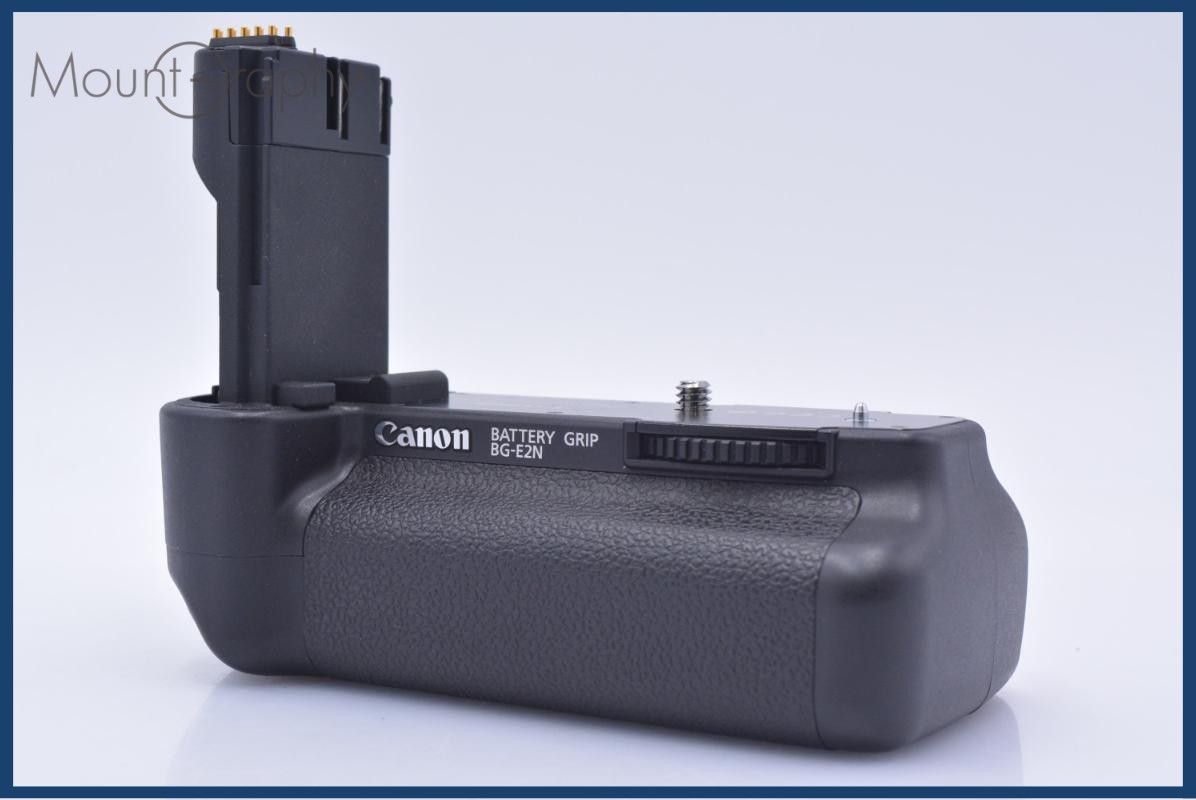 Others Canon Battery Grip Bg-E2N #R473