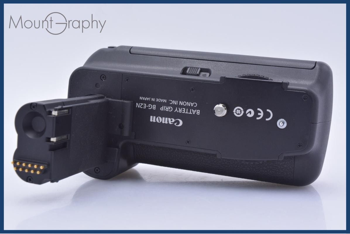 Others Canon Battery Grip Bg-E2N #R473