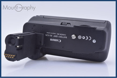 Others Canon Battery Grip Bg-E2N #R473
