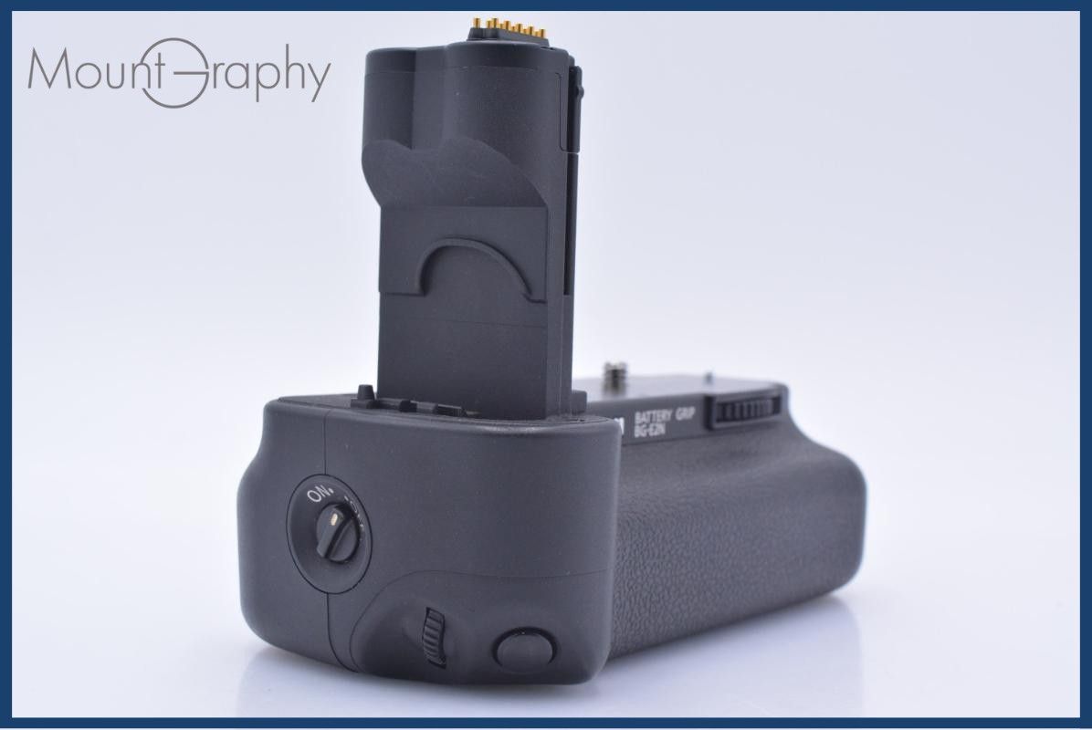 Others Canon Battery Grip Bg-E2N #R473