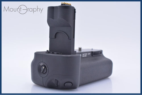 Others Canon Battery Grip Bg-E2N #R473