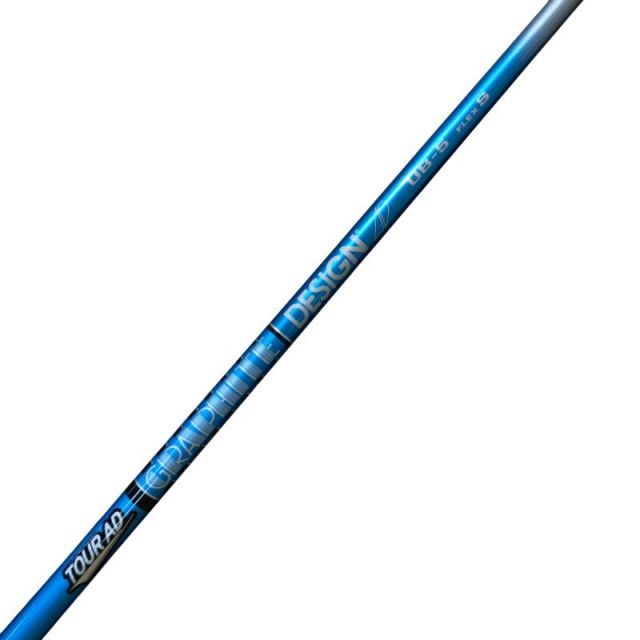 Shaft (Rmx Vd Tour Ad Ub-5 S)B