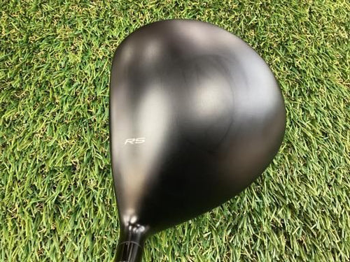 Driver Rs X(2024) 9.5 Dr Sr) B