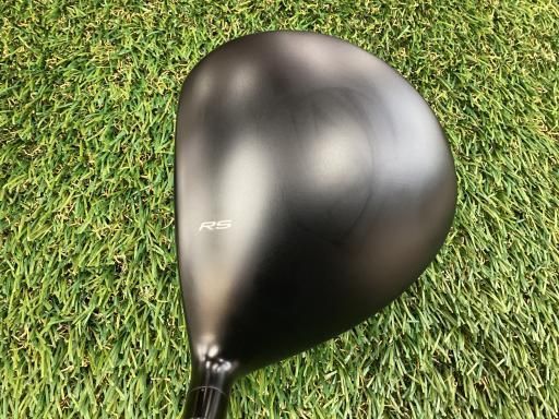 Driver Rs X(2024) 9.5 Dr Sr) B