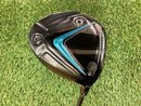 Driver Rs X(2024) 9.5 Dr Sr) B