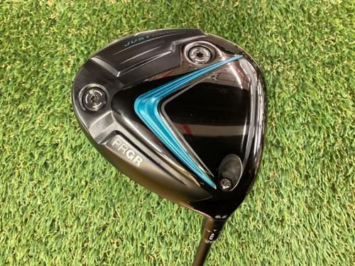 Driver Rs X(2024) 9.5 Dr Sr) B