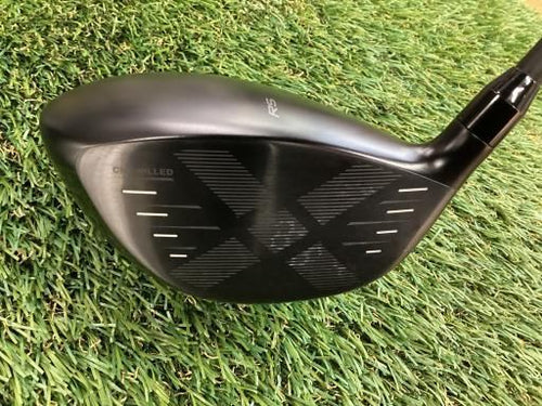 Driver Rs X(2024) 9.5 Dr Sr) B