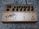 Guitar Effects Units Yamaha Ag-Stomp