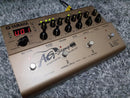 Guitar Effects Units Yamaha Ag-Stomp