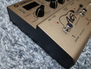Guitar Effects Units Yamaha Ag-Stomp