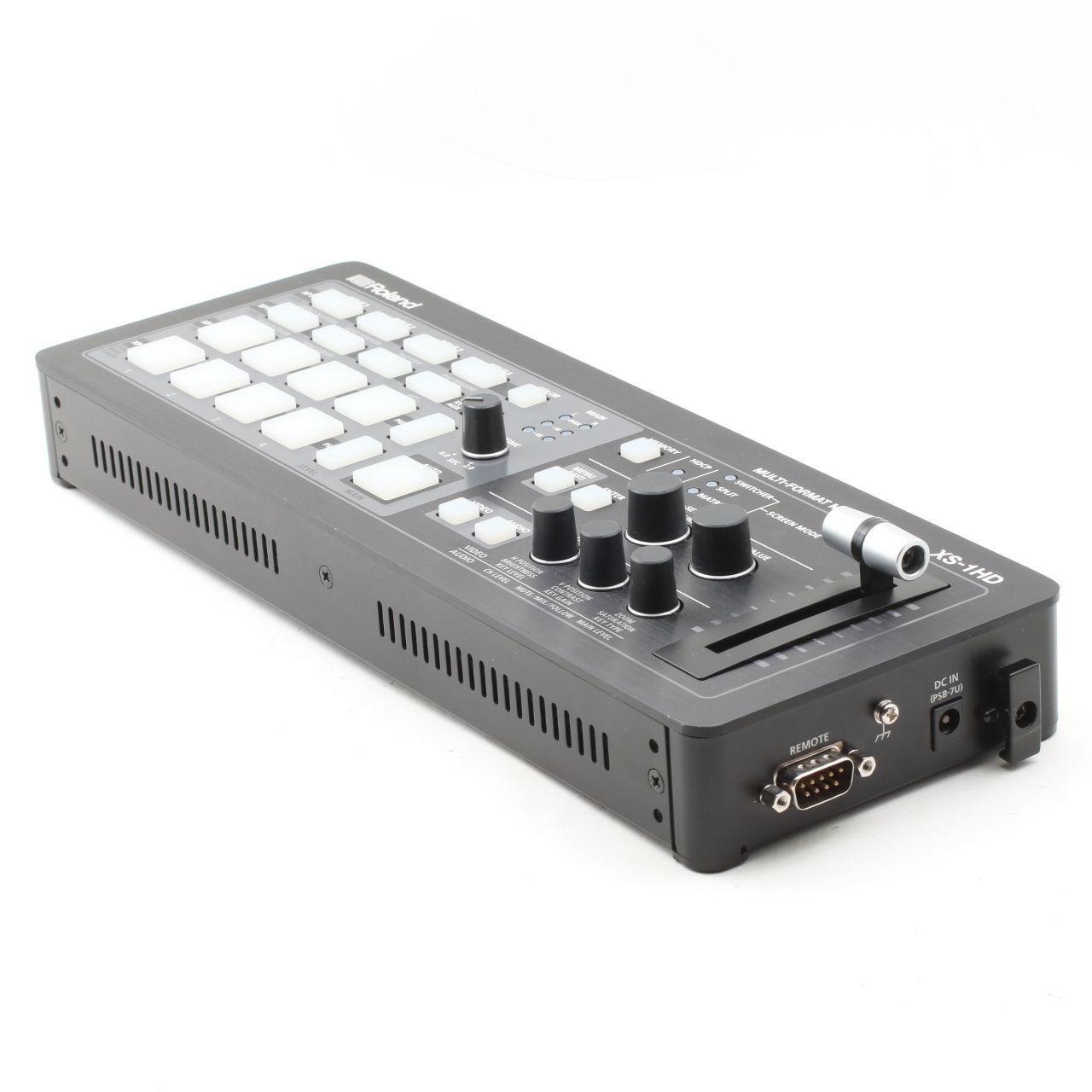 Roland Others Multi-Format Matrix Switcher Xs-1Hd