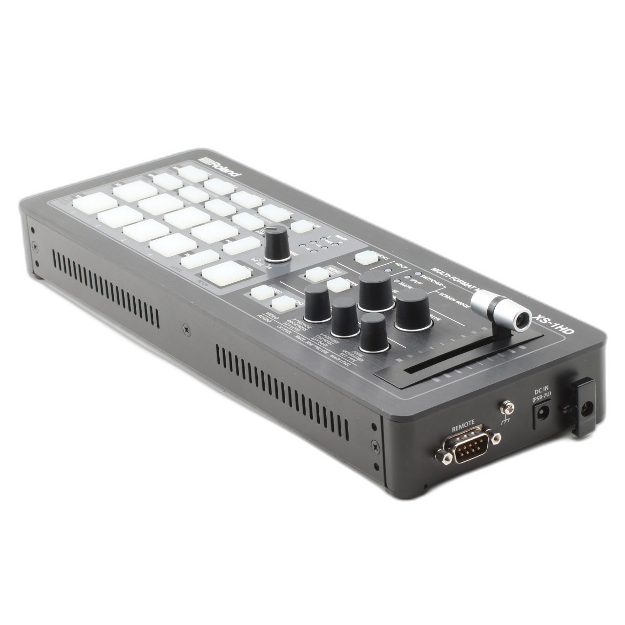 Roland Others Multi-Format Matrix Switcher Xs-1Hd