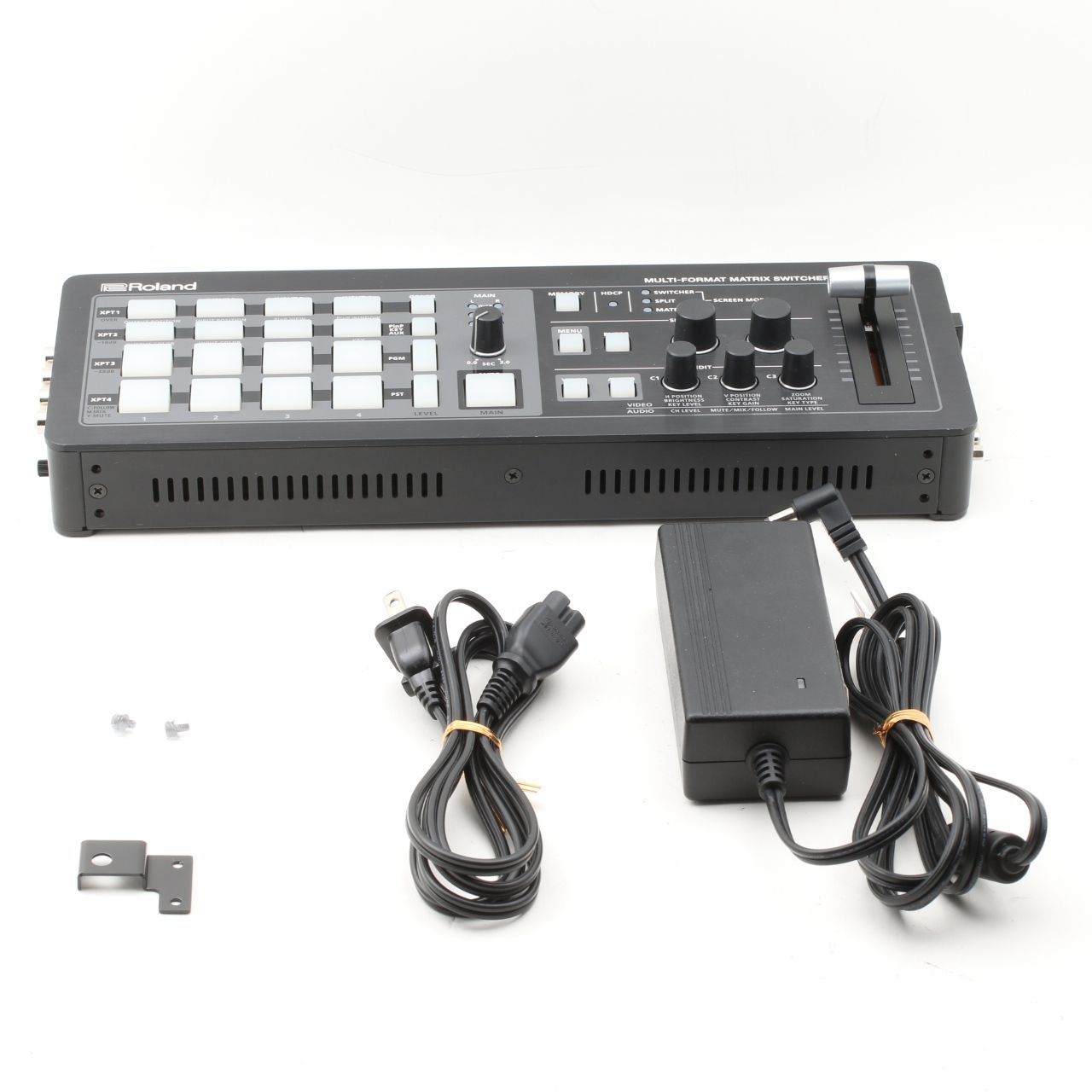 Roland Others Multi-Format Matrix Switcher Xs-1Hd