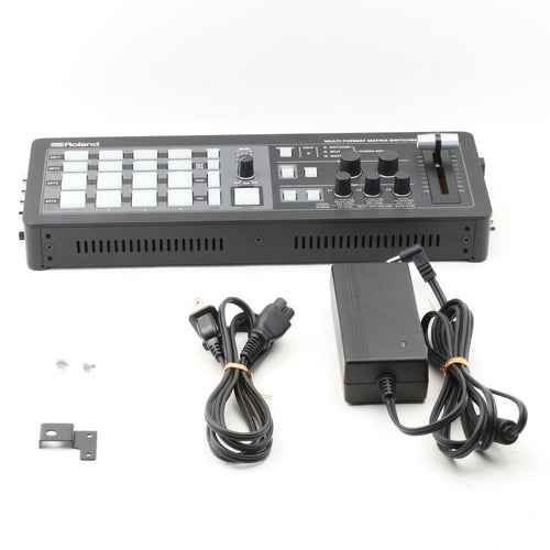 Roland Others Multi-Format Matrix Switcher Xs-1Hd