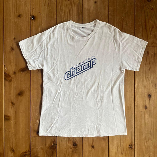 Yamaha T-Shirts Champ Tee