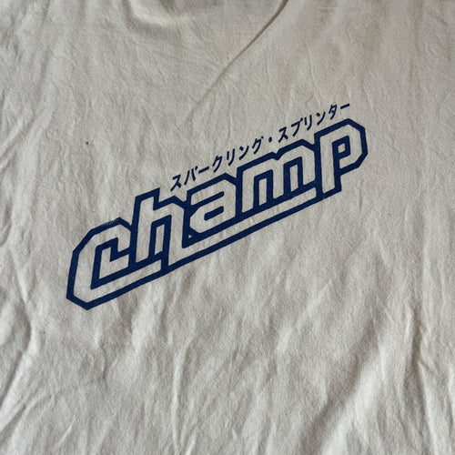 Yamaha T-Shirts Champ Tee