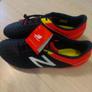 New Balance Fußballschuhe Spikes Visaro Pro Fg Galaxy/Cherry