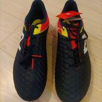 New Balance Fußballschuhe Spikes Visaro Pro Fg Galaxy/Cherry