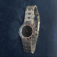 Bvlgari Quartz Watches Bb23Ss