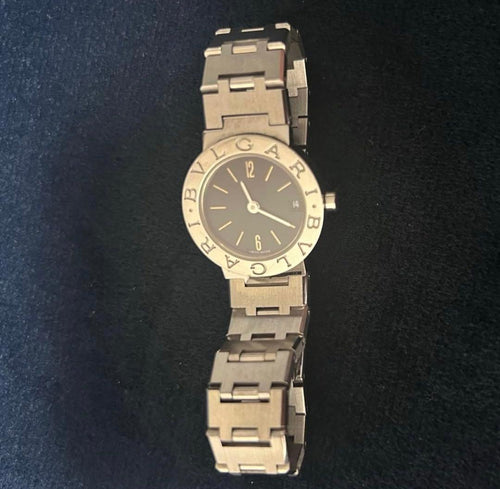 Bvlgari Quartz Watches Bb23Ss