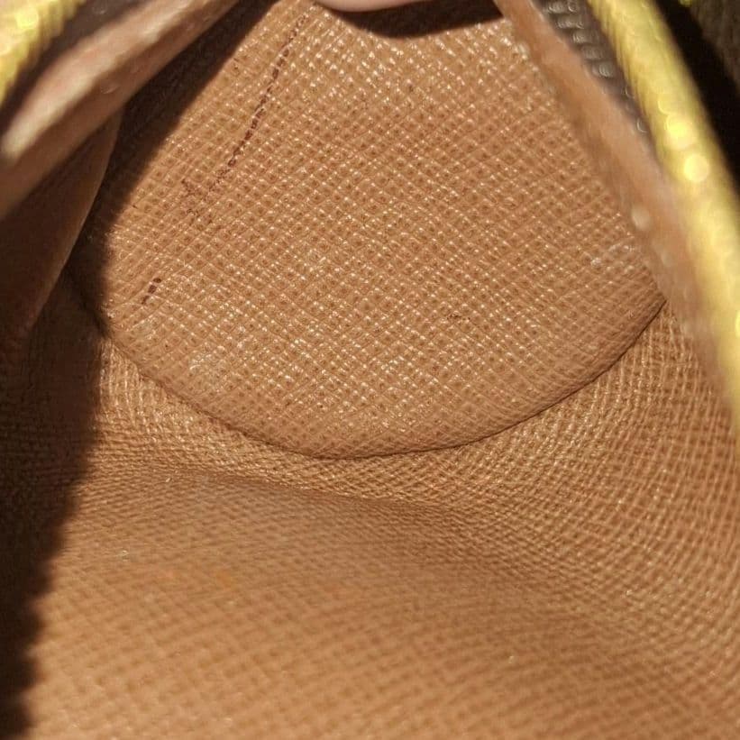Louis Vuitton Pouches