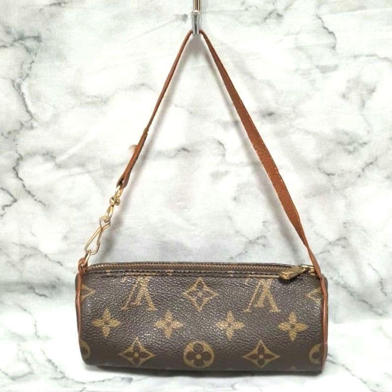 Louis Vuitton Pouches