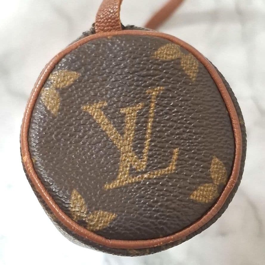 Louis Vuitton Pouches