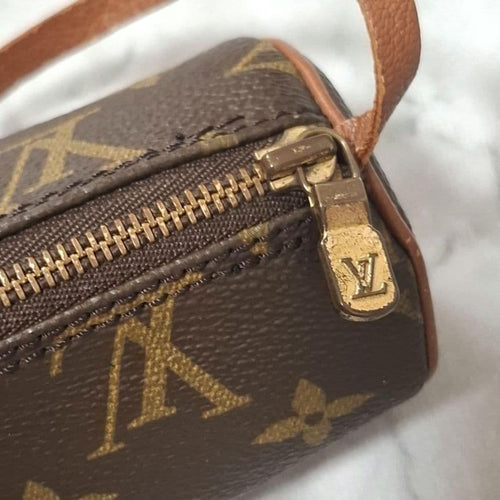 Louis Vuitton Pouches