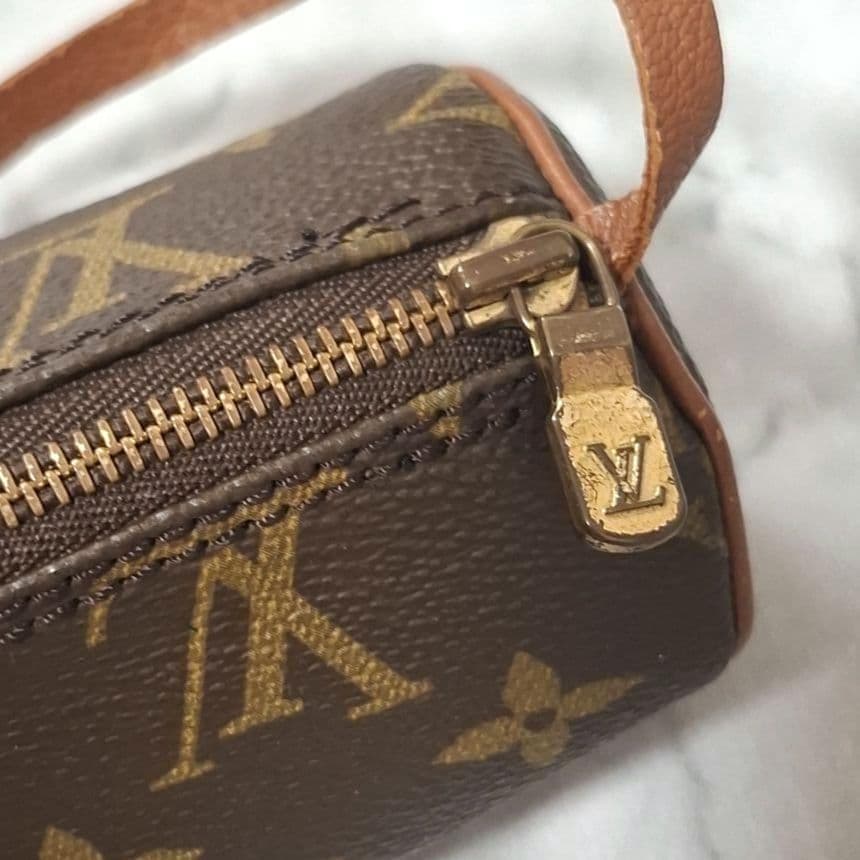 Louis Vuitton Pouches