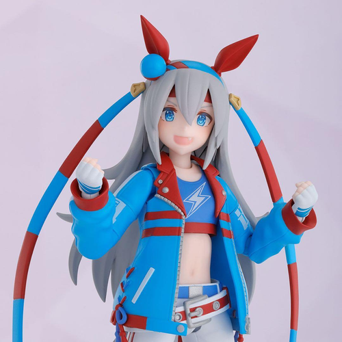 Bandai Game Character S.H.Figuarts