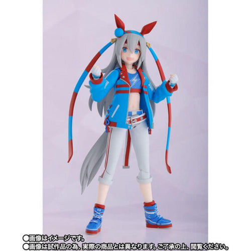 Bandai Game Character S.H.Figuarts