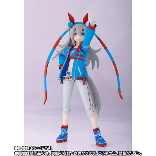 Bandai Game Character S.H.Figuarts