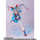 Bandai Game Character S.H.Figuarts