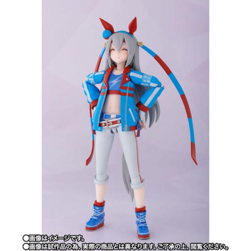 Bandai Game Character S.H.Figuarts