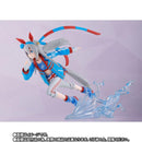Bandai Game Character S.H.Figuarts