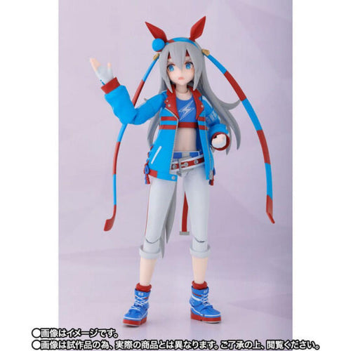 Bandai Game Character S.H.Figuarts