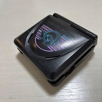 Consoles (Game Boy Advance Sp)