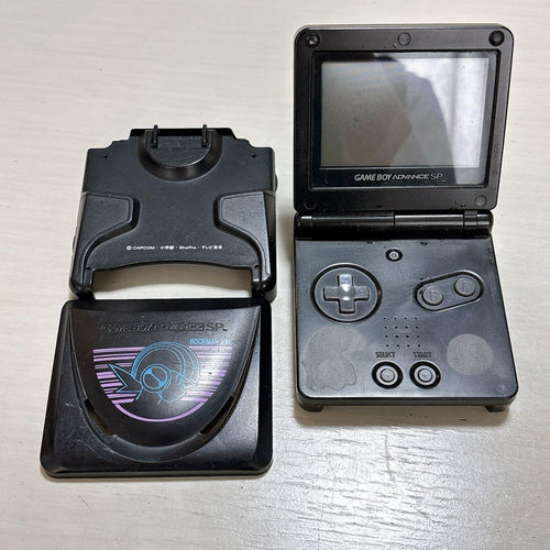 Consoles (Game Boy Advance Sp)