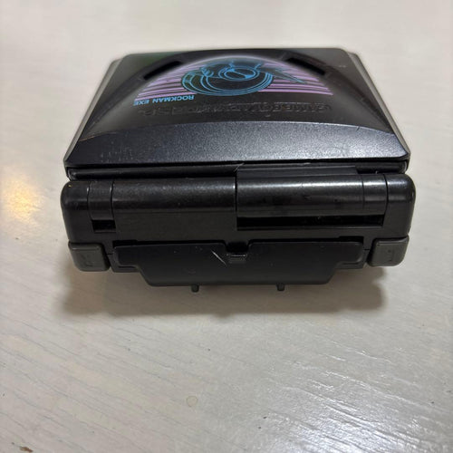 Consoles (Game Boy Advance Sp)