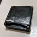 Consoles (Game Boy Advance Sp)