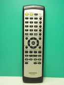 Remote Control For Tv Onkyo Dvd Rc-522Dv