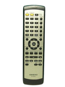 Remote Control For Tv Onkyo Dvd Rc-522Dv