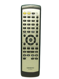 Remote Control For Tv Onkyo Dvd Rc-522Dv