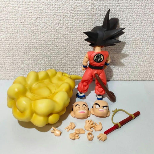 Dragon Ball Figuarts