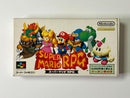Super Famicom Games Sfc Rpg Mario