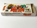 Super Famicom Games Sfc Rpg Mario