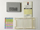 Super Famicom Games Sfc Rpg Mario