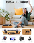 Others Bluetooth Usb Rca 33/45/78 7/10/12 Aux In/ 2 F814E9Ea