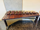 Yamaha Marimbas Ym-400C (C-C)